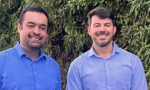 Governador Cláudio Castro cumpre agenda em Rio Claro nesta quinta-feira 